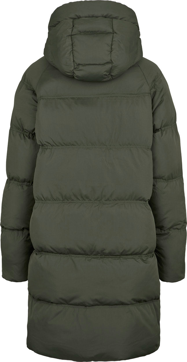 Sami II Long Puffa Vinterjakke