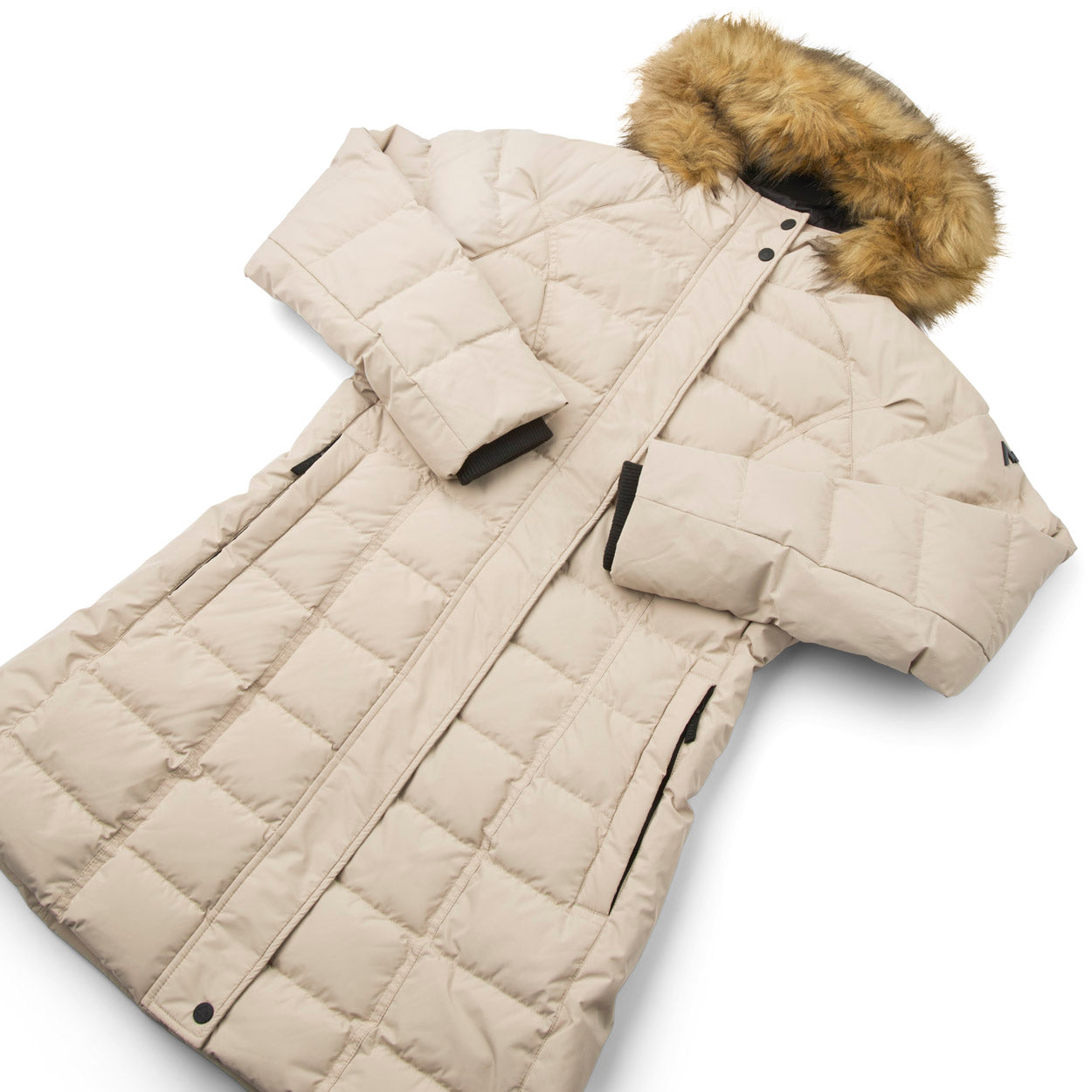 Victoria II Parkajakke