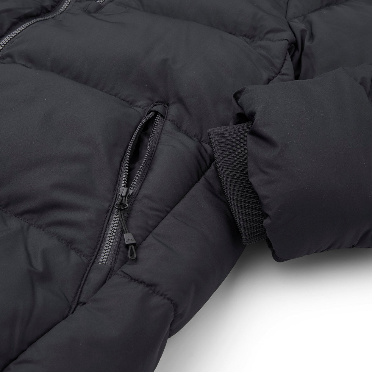 North II Vinterjakke