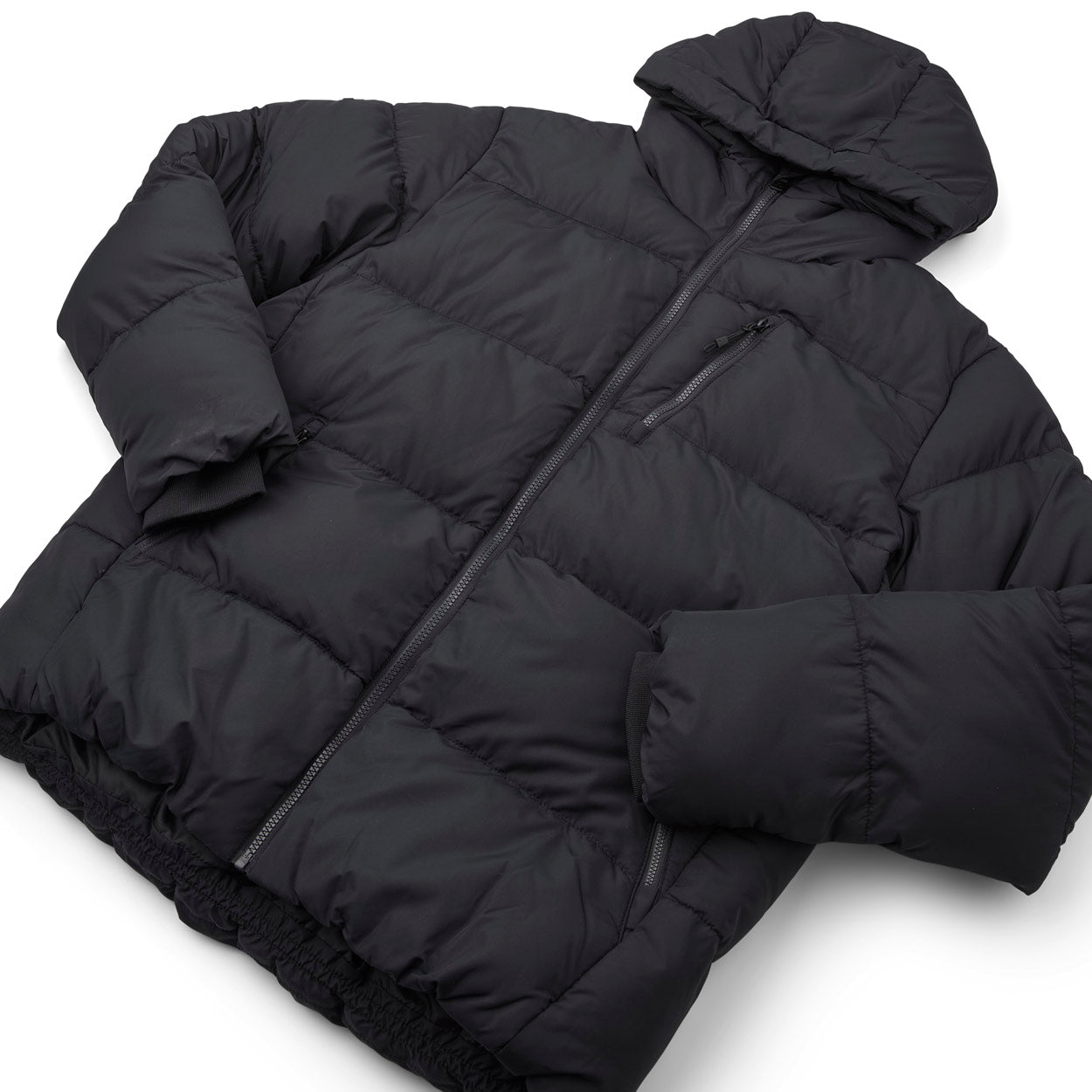 North II Vinterjakke