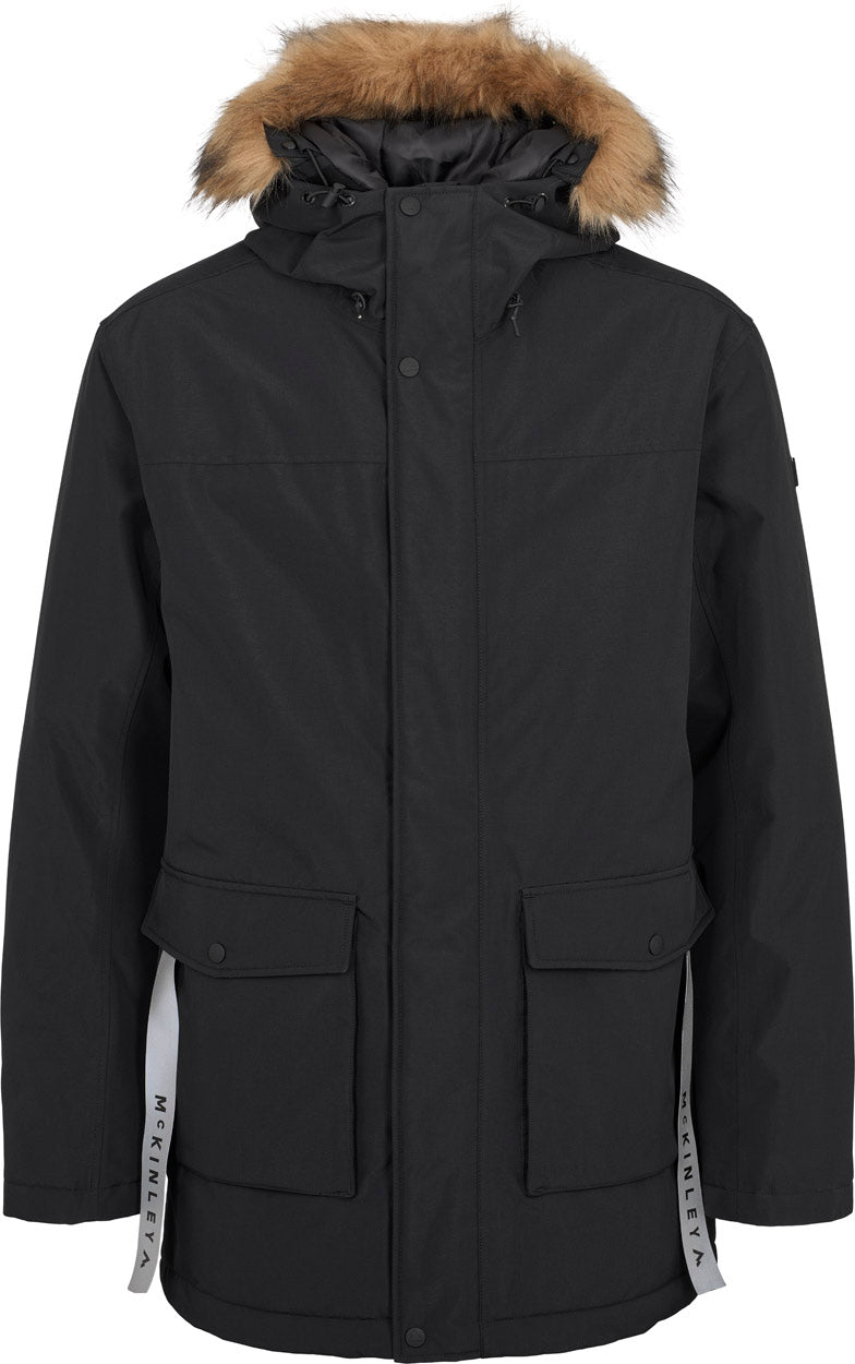 Banff II Parka jakke