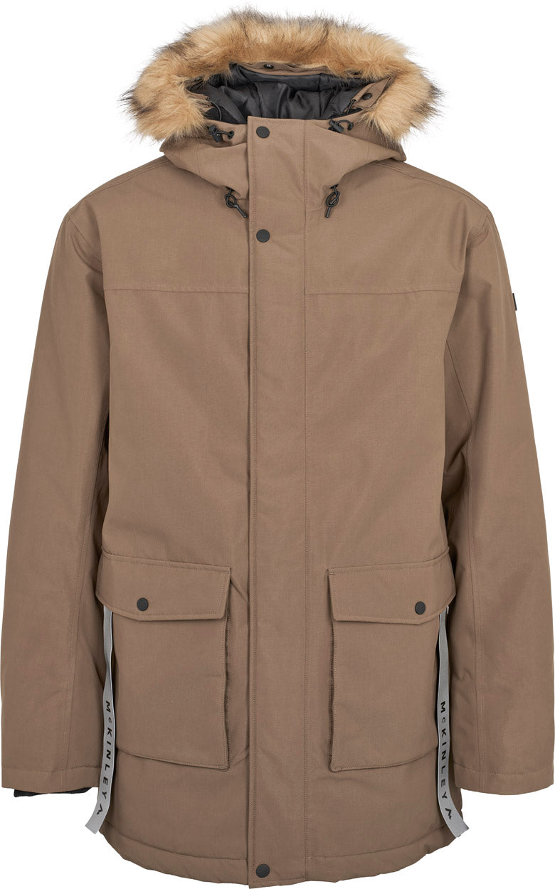 Banff II Parka jakke