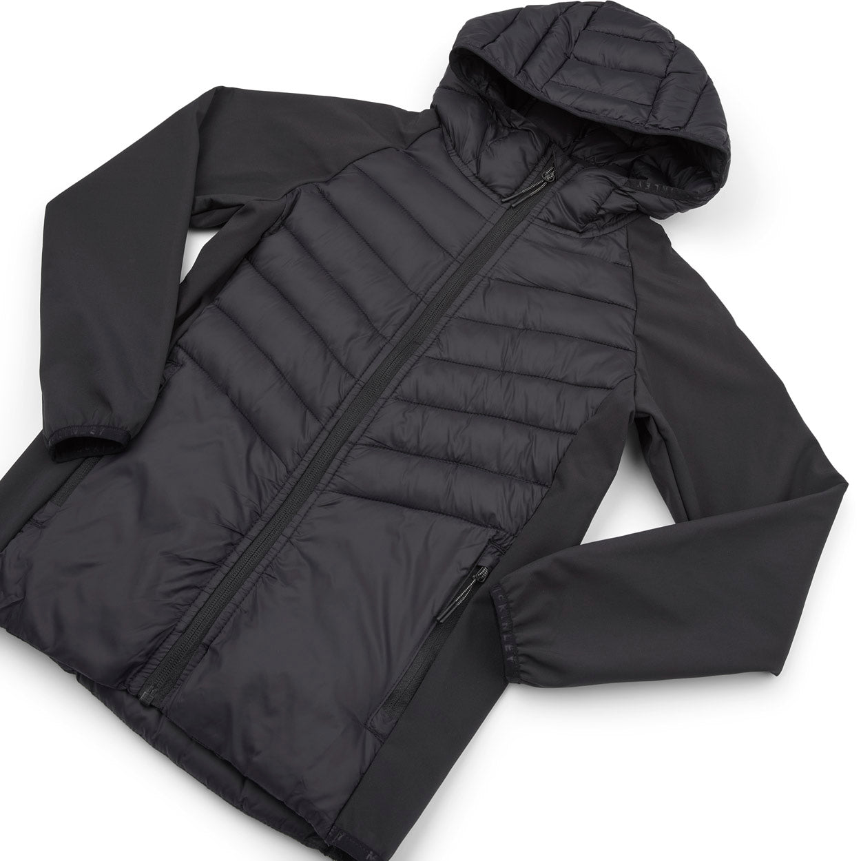 Lan III Hybrid Sommerjakke