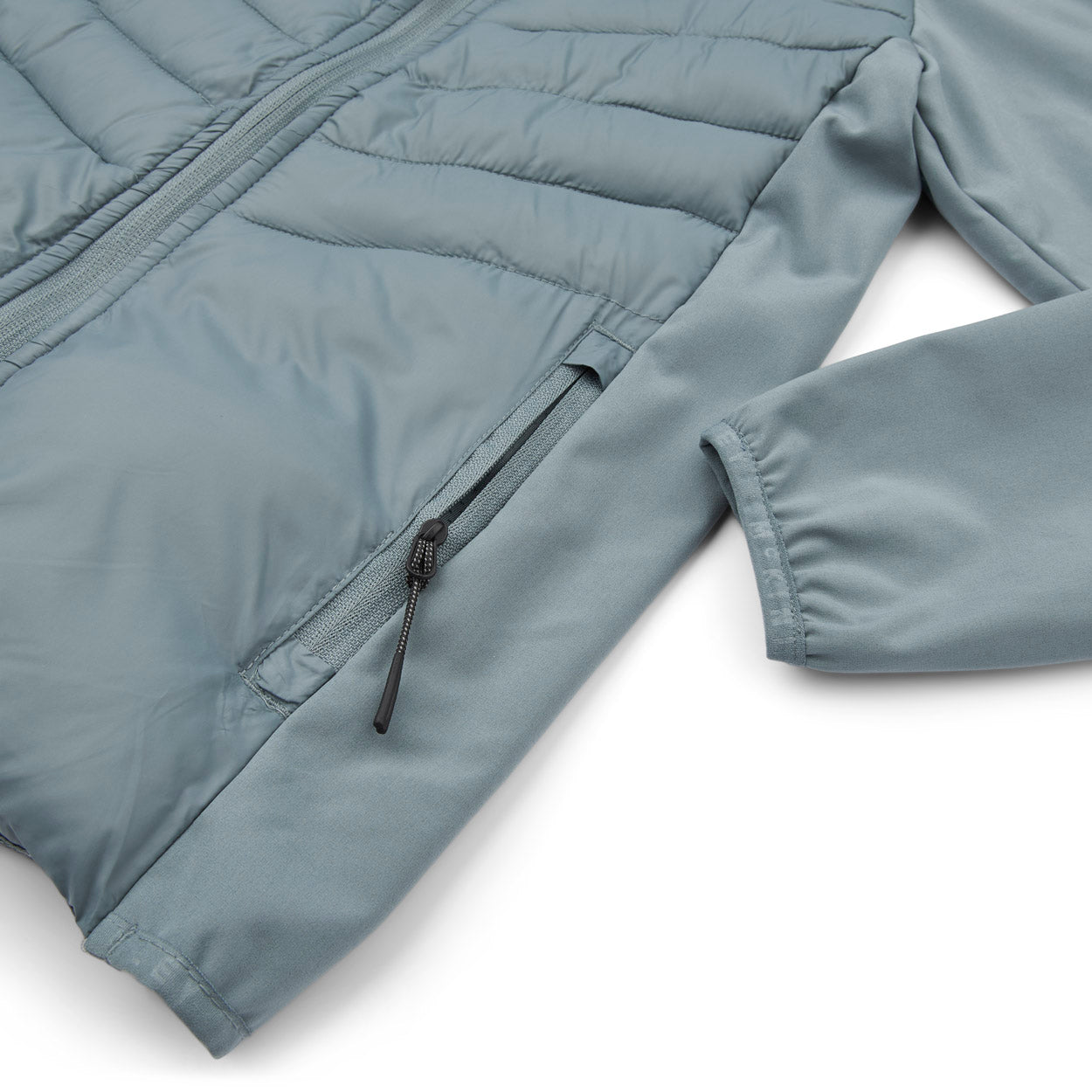 Lan III Hybrid Sommerjakke