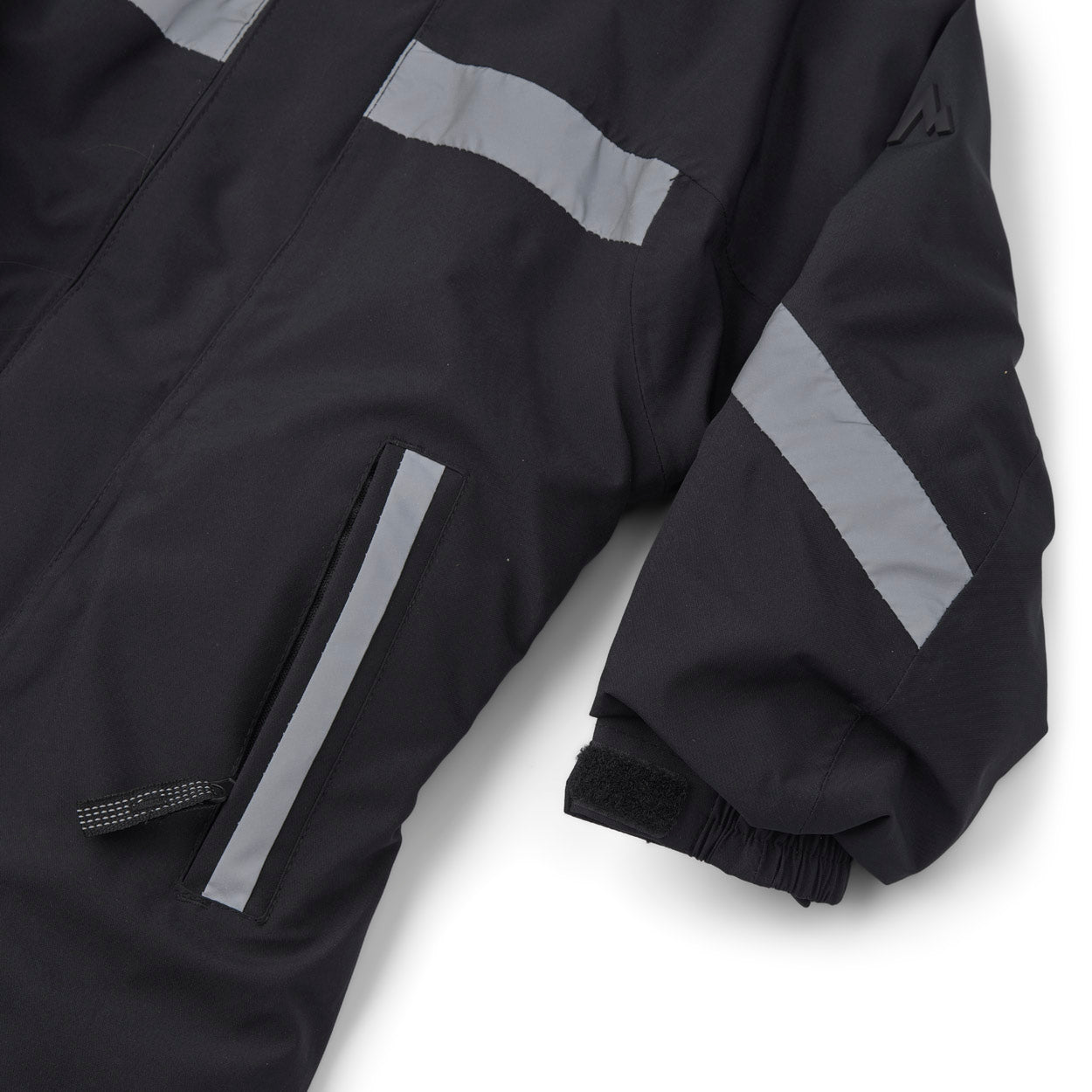 3 Gen Stretch Flyverdragt