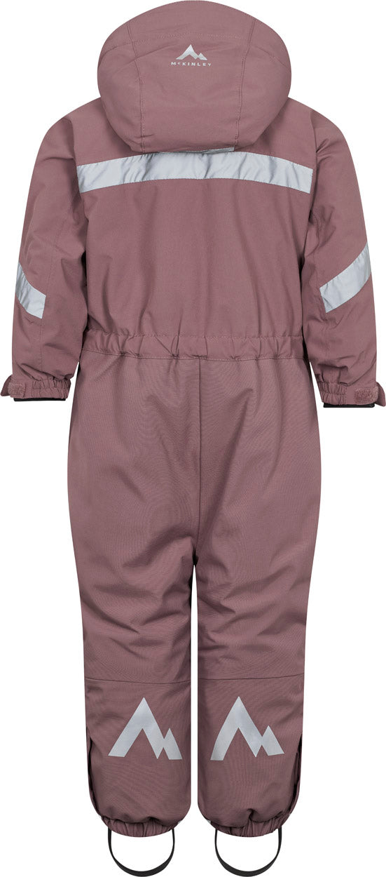 3 Gen Stretch Flyverdragt