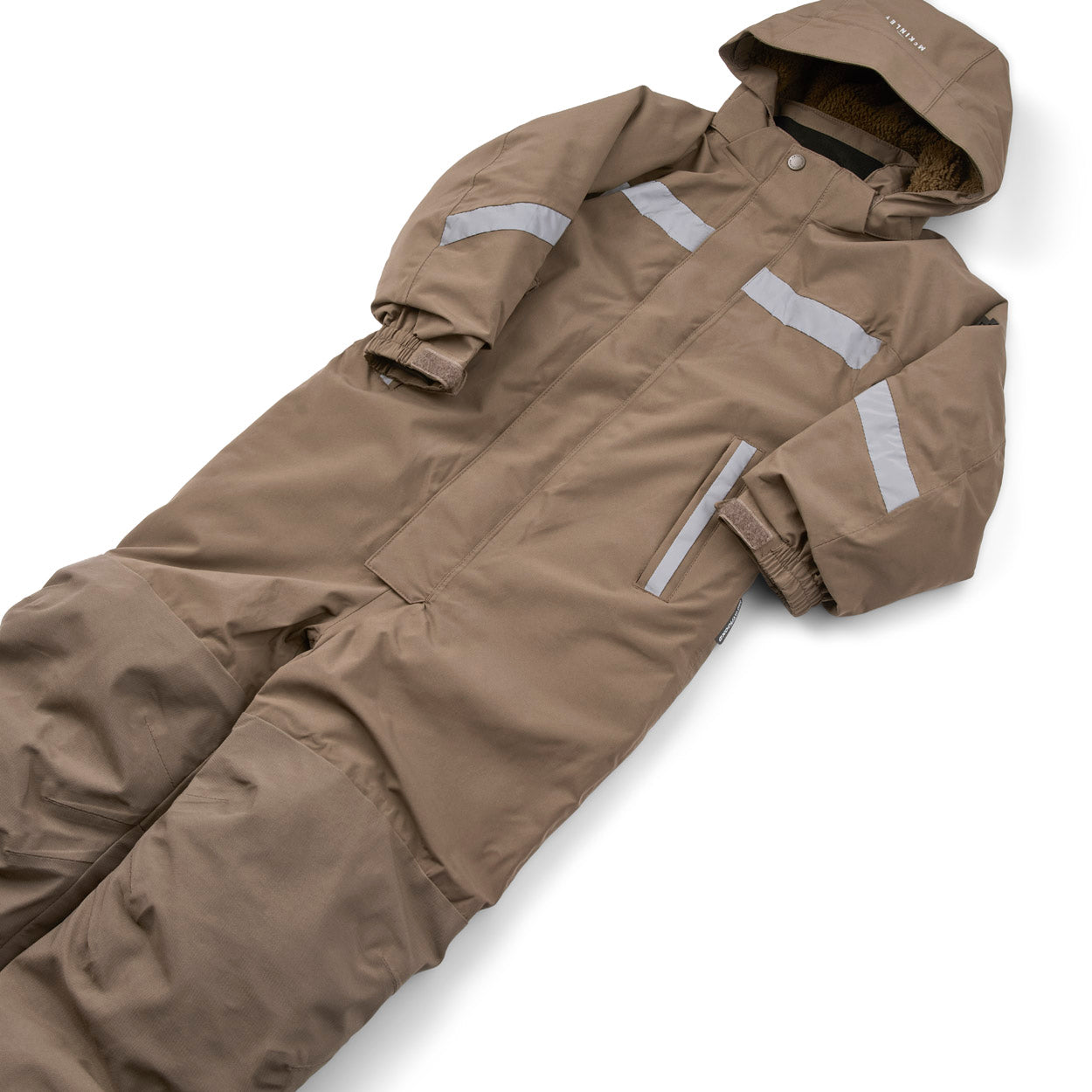 3 Gen Stretch Flyverdragt