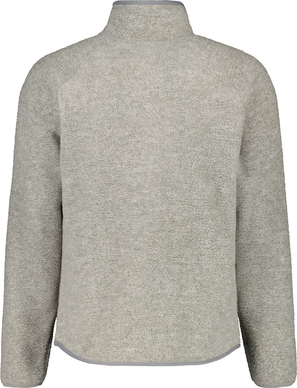 Ash Pile Fleecetrøje