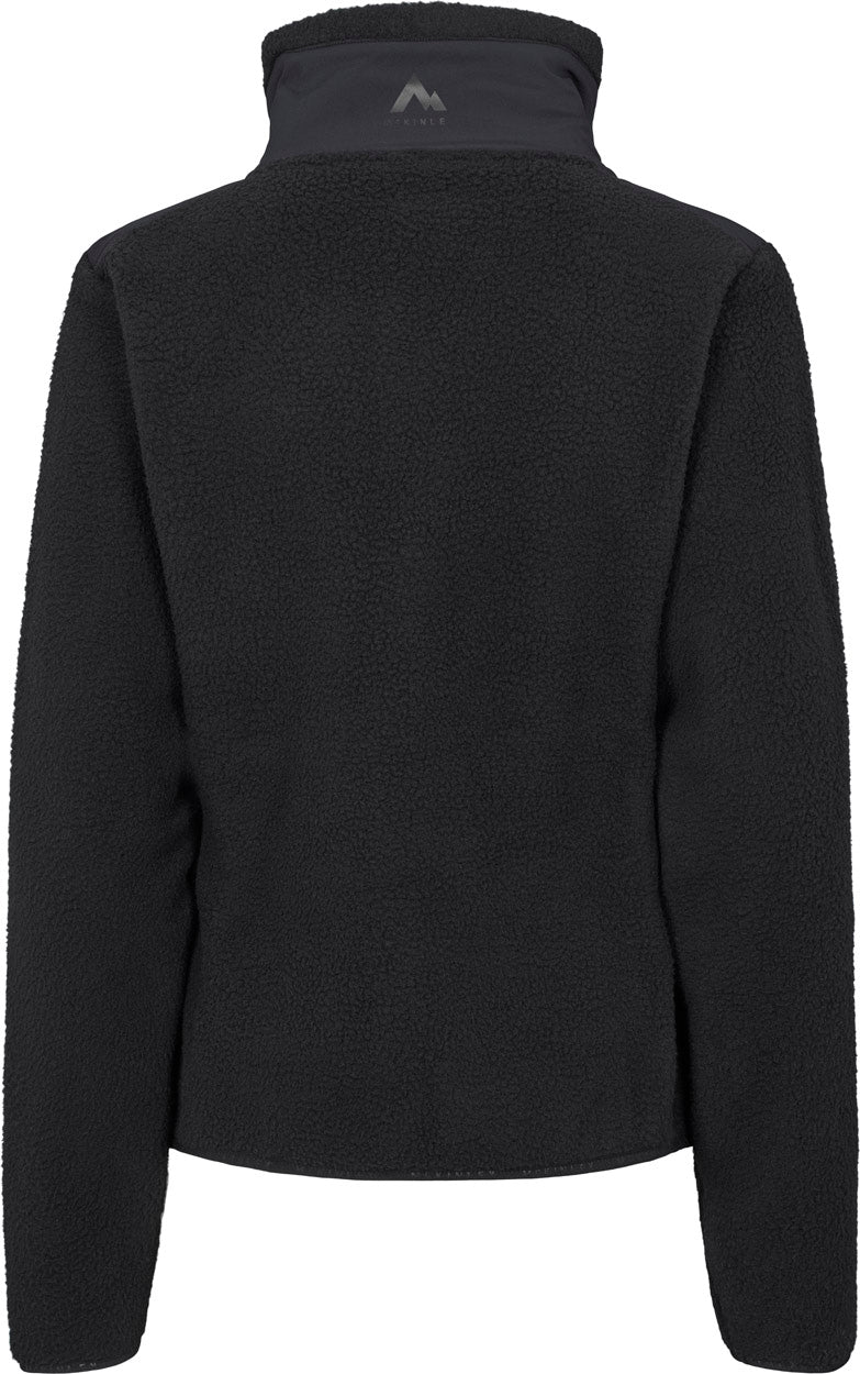 Nomis Pile Fleece jakke