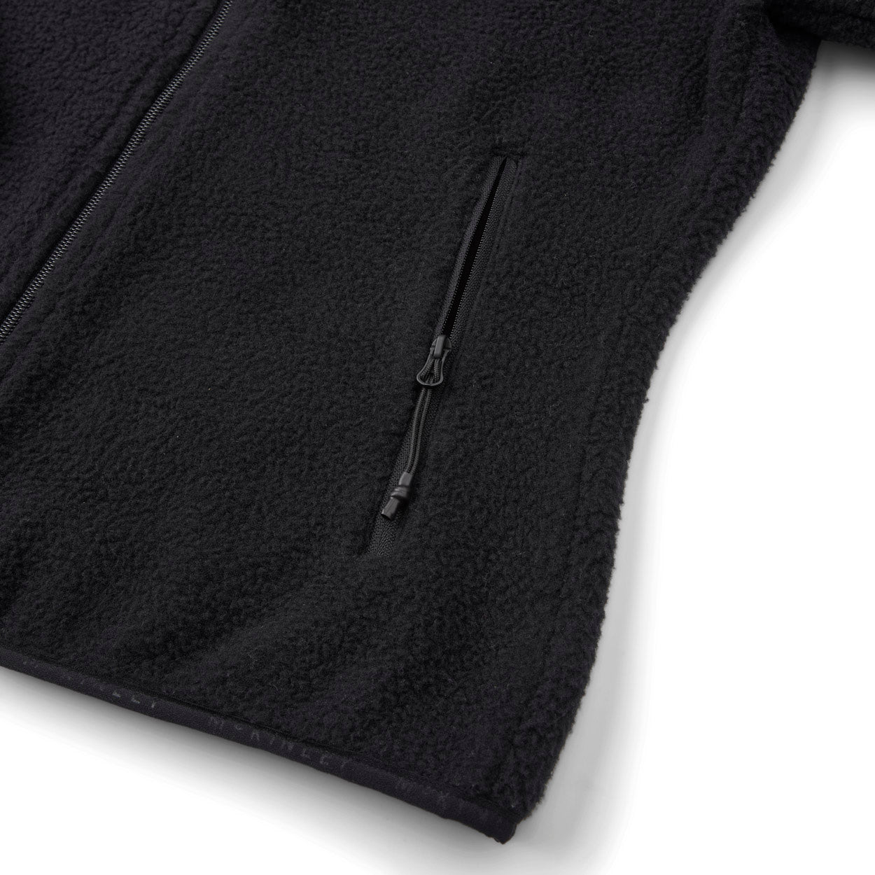 Nomis Pile Fleece jakke