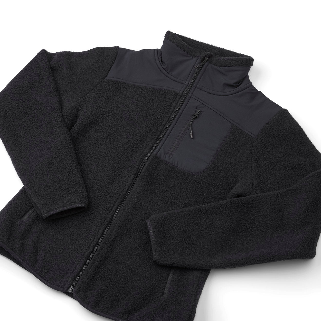 Nomis Pile Fleece jakke