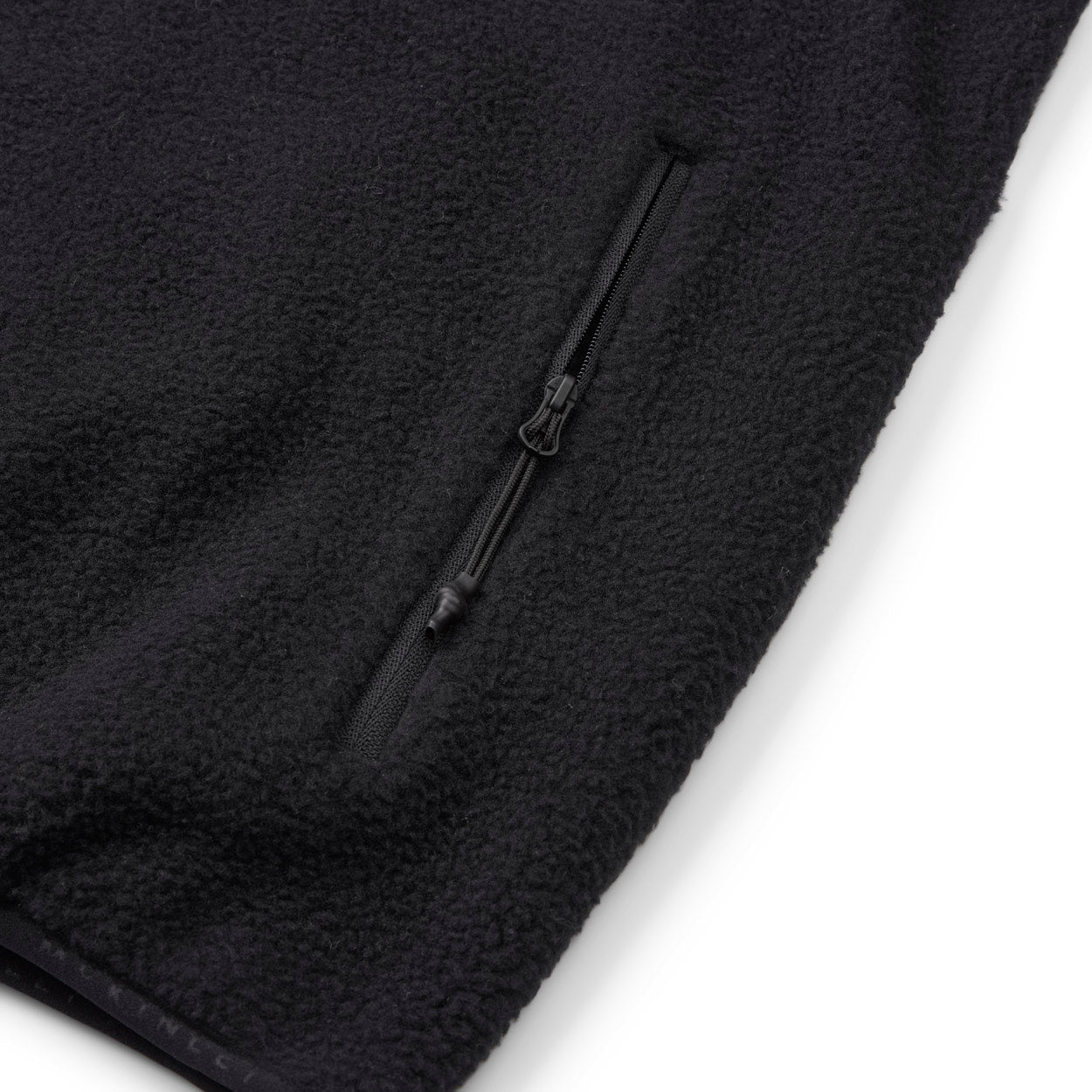 Nomis Pile Fleece Jakke