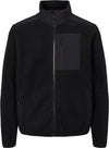Nomis Pile Fleece Jakke fra McKinley