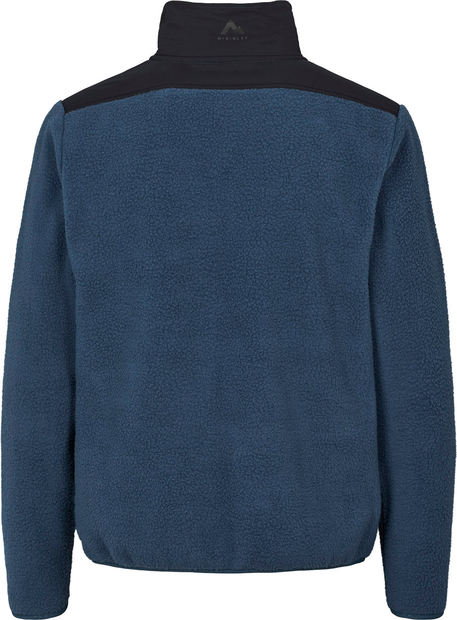 Nomis Pile Fleece Jakke