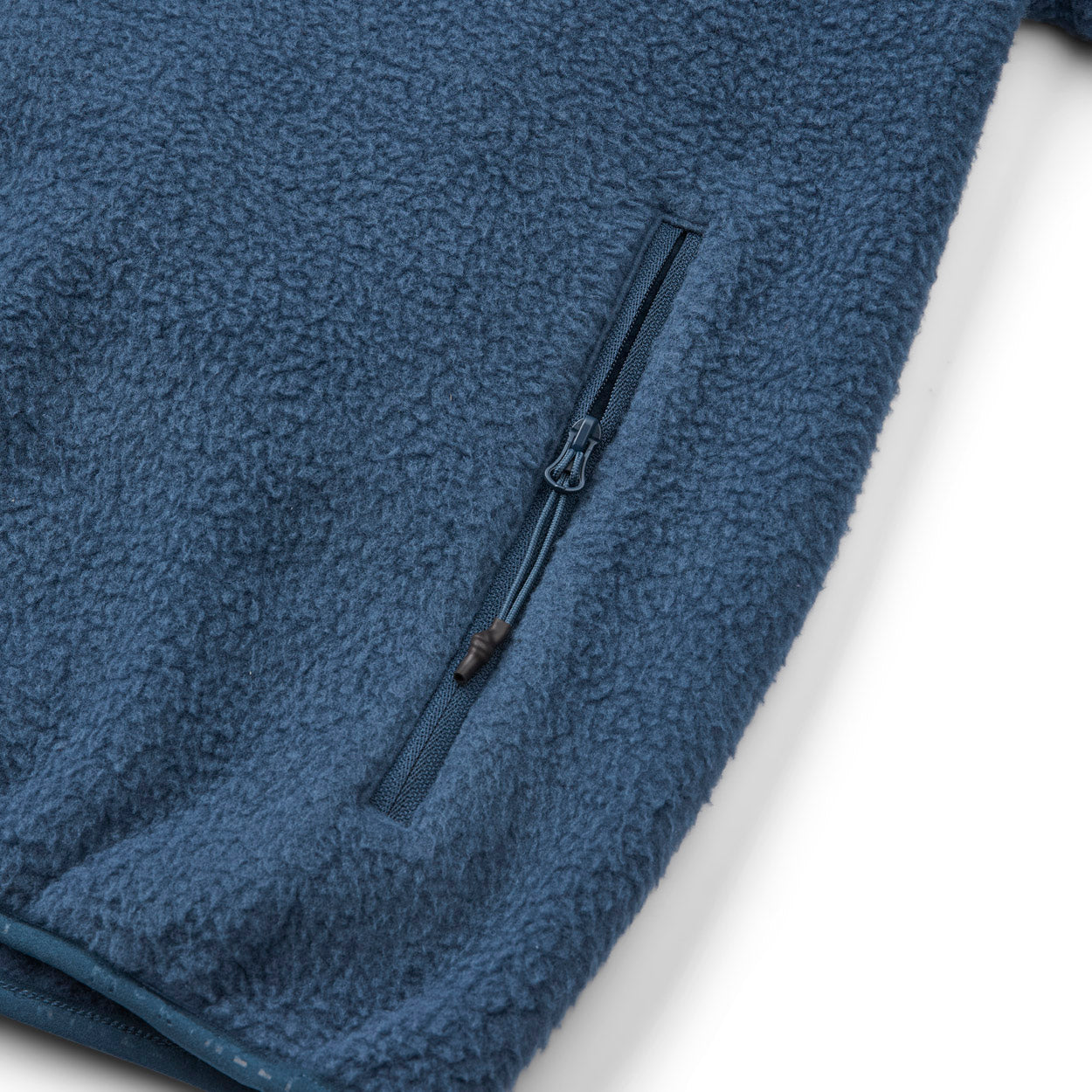 Nomis Pile Fleece Jakke