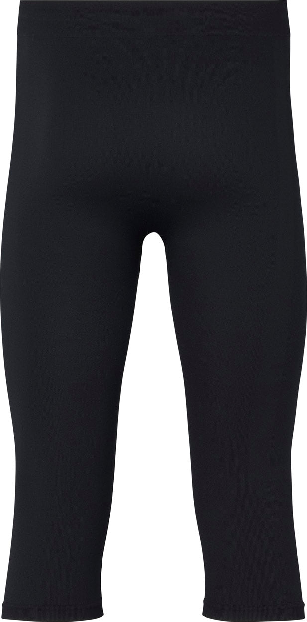 Hero Seamless 3/4 Skiunderbukser