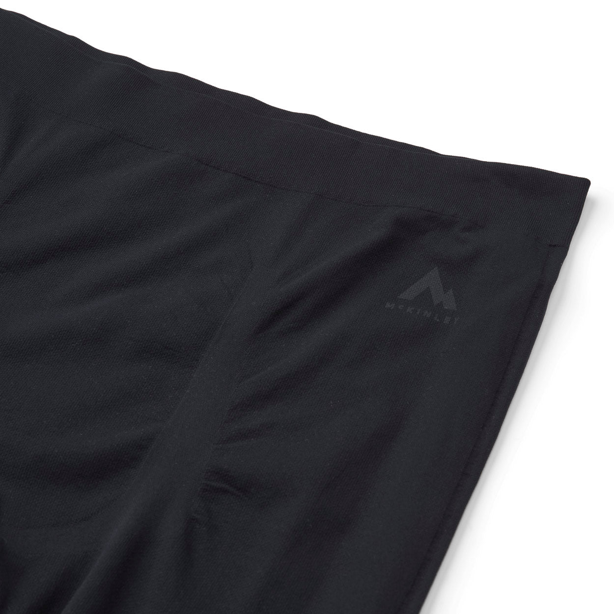 Hero Seamless 3/4 Skiunderbukser