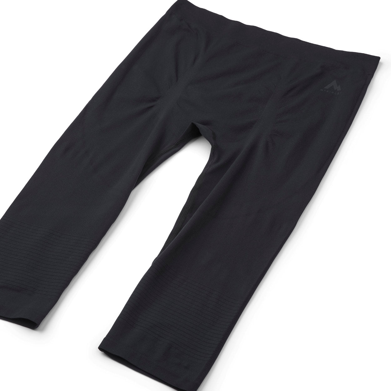 Hero Seamless 3/4 Skiunderbukser