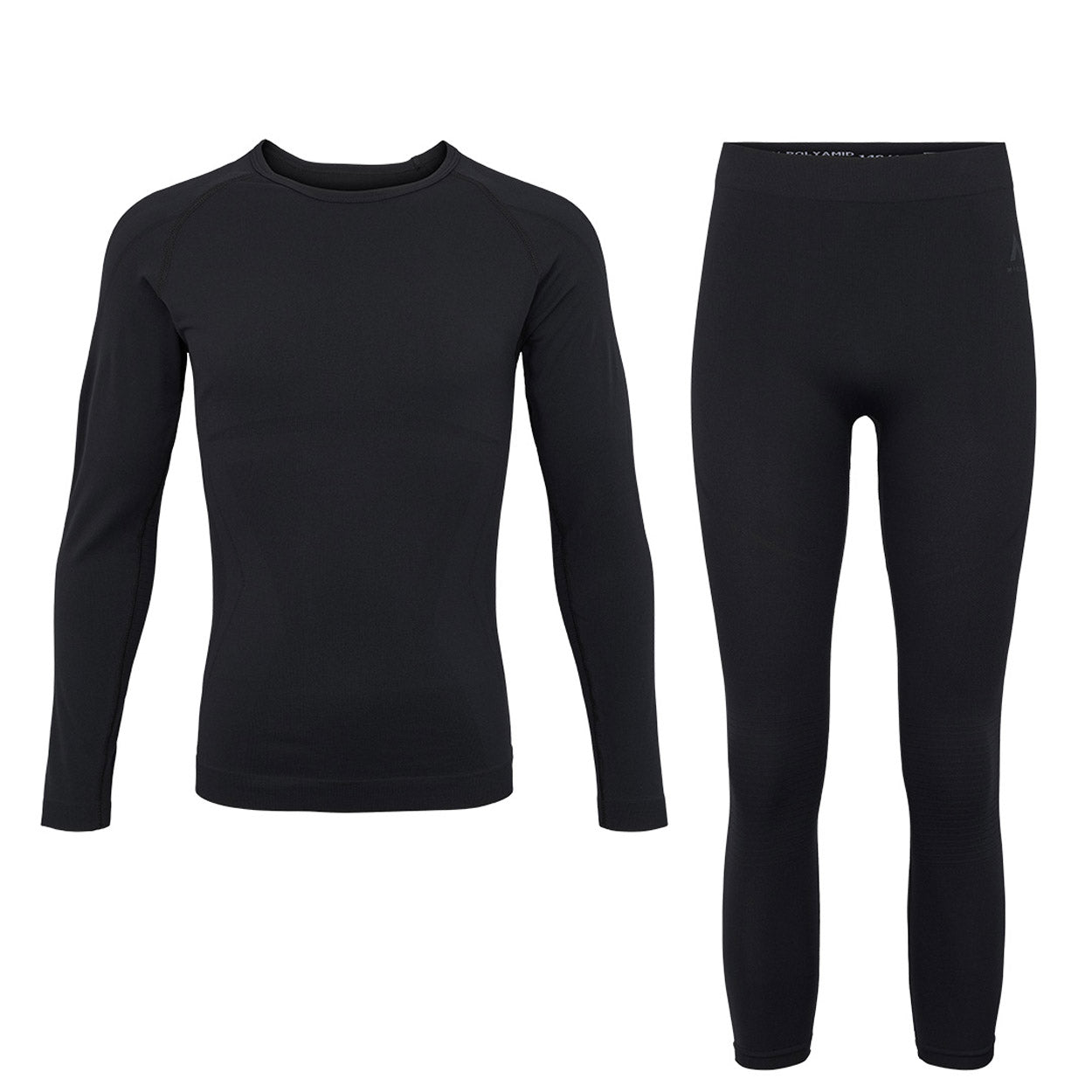 Hery Seamless Skiundertøj