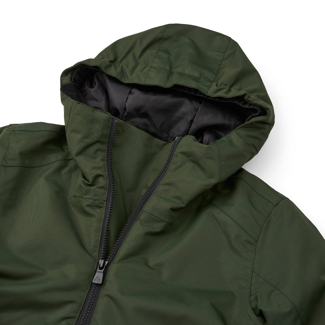 Slope Anorak