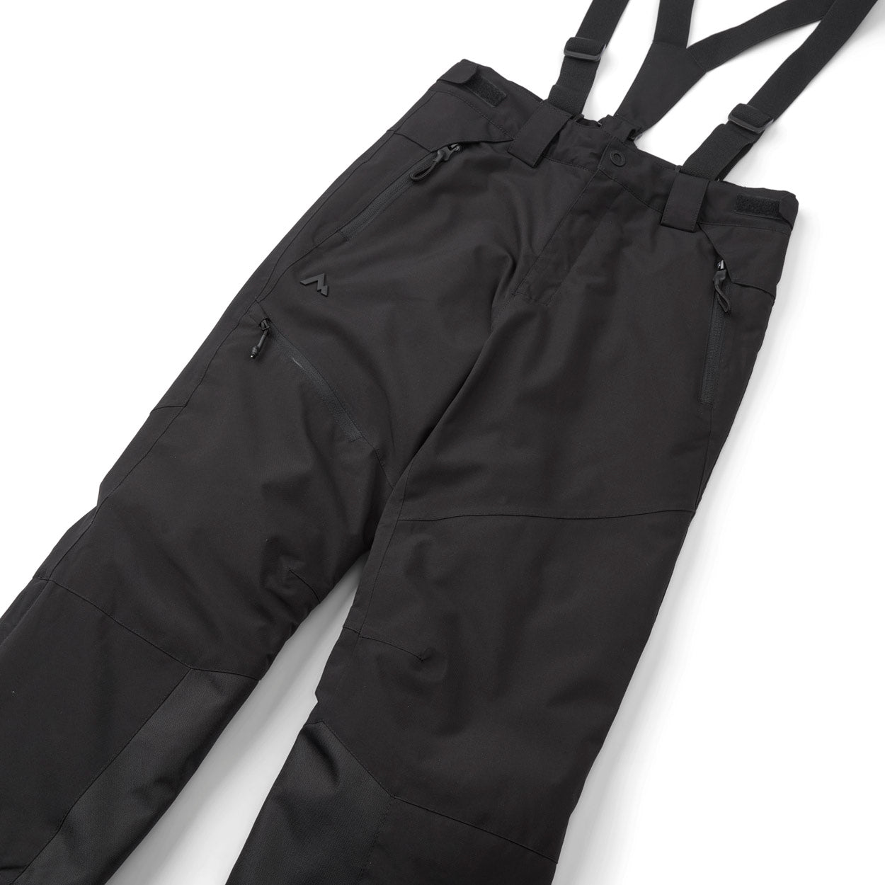 Moawirt II Stretch Skibukser