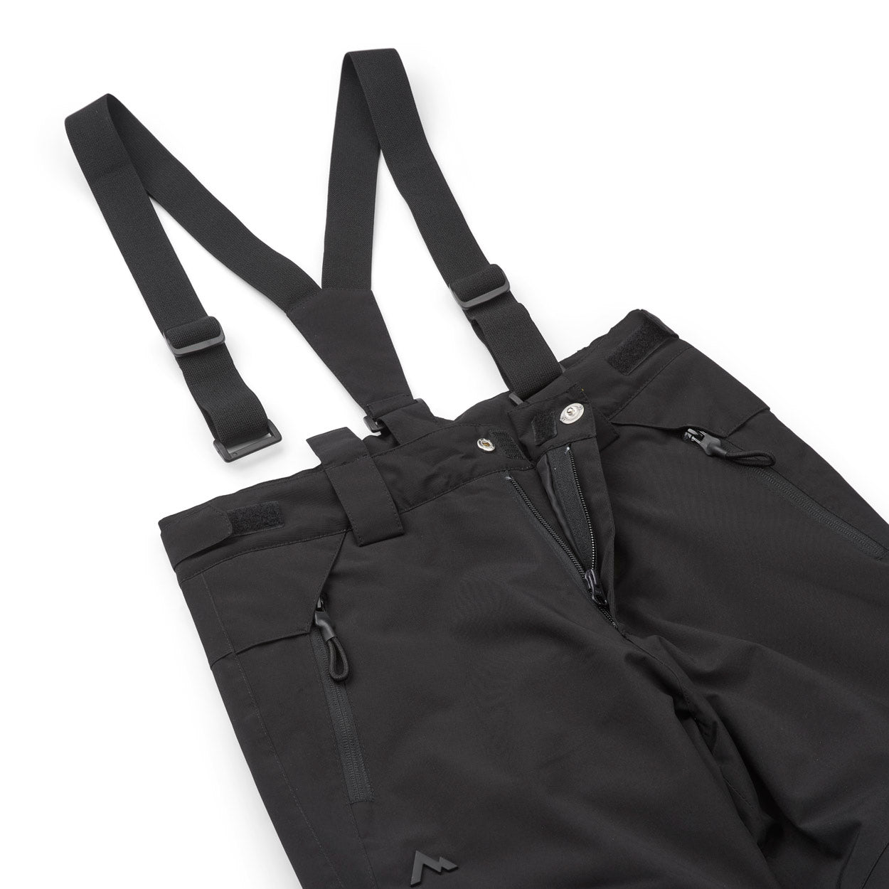 Moawirt II Stretch Skibukser