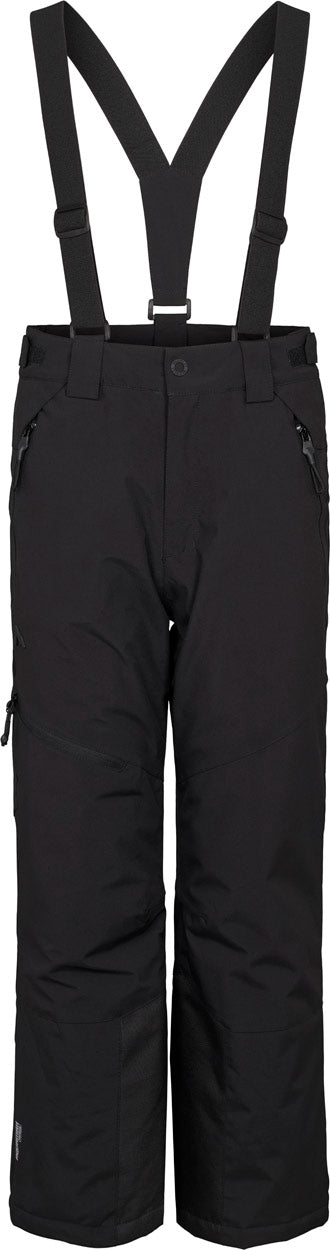 Moawirt II Stretch Skibukser