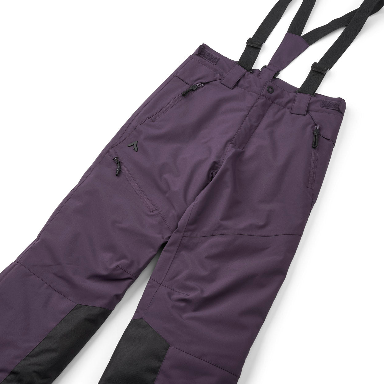 Moawirt II Stretch Skibukser