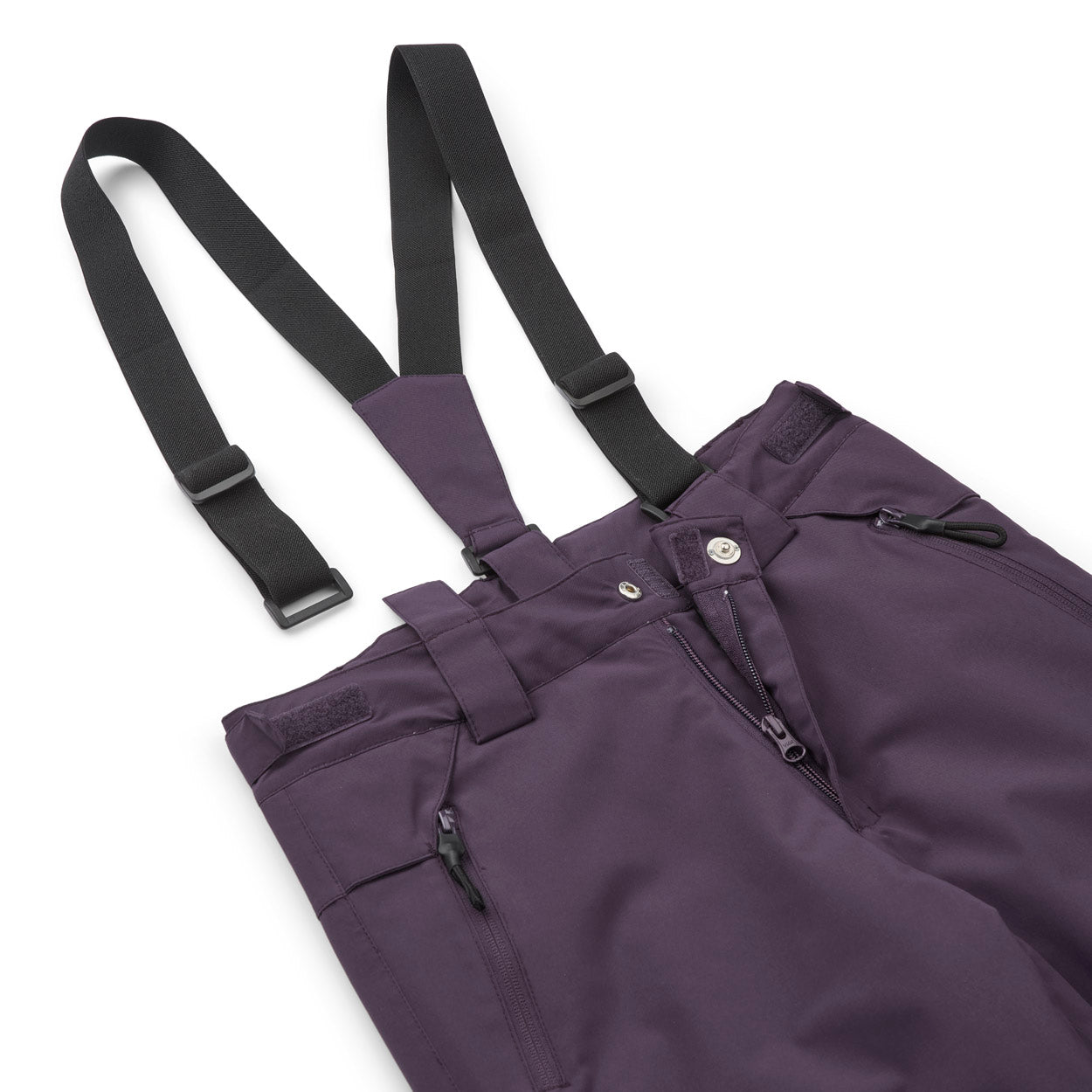 Moawirt II Stretch Skibukser