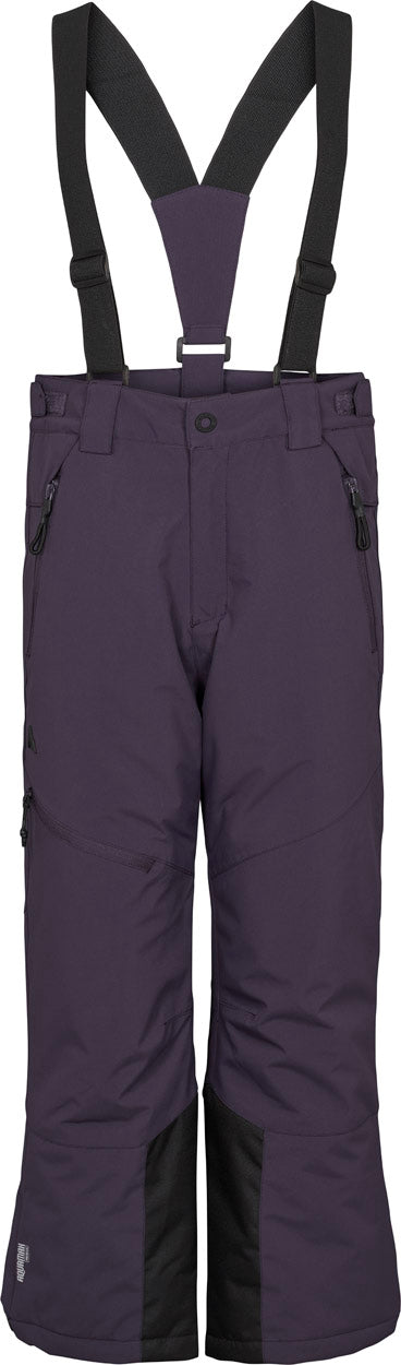 Moawirt II Stretch Skibukser