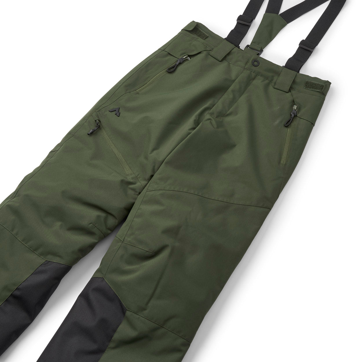 Moawirt II Stretch Skibukser