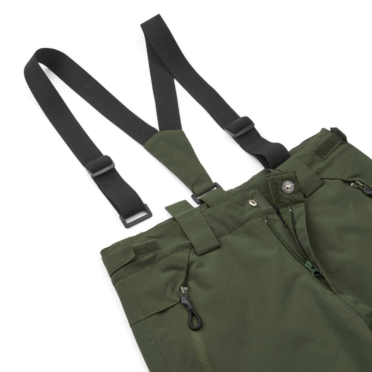 Moawirt II Stretch Skibukser