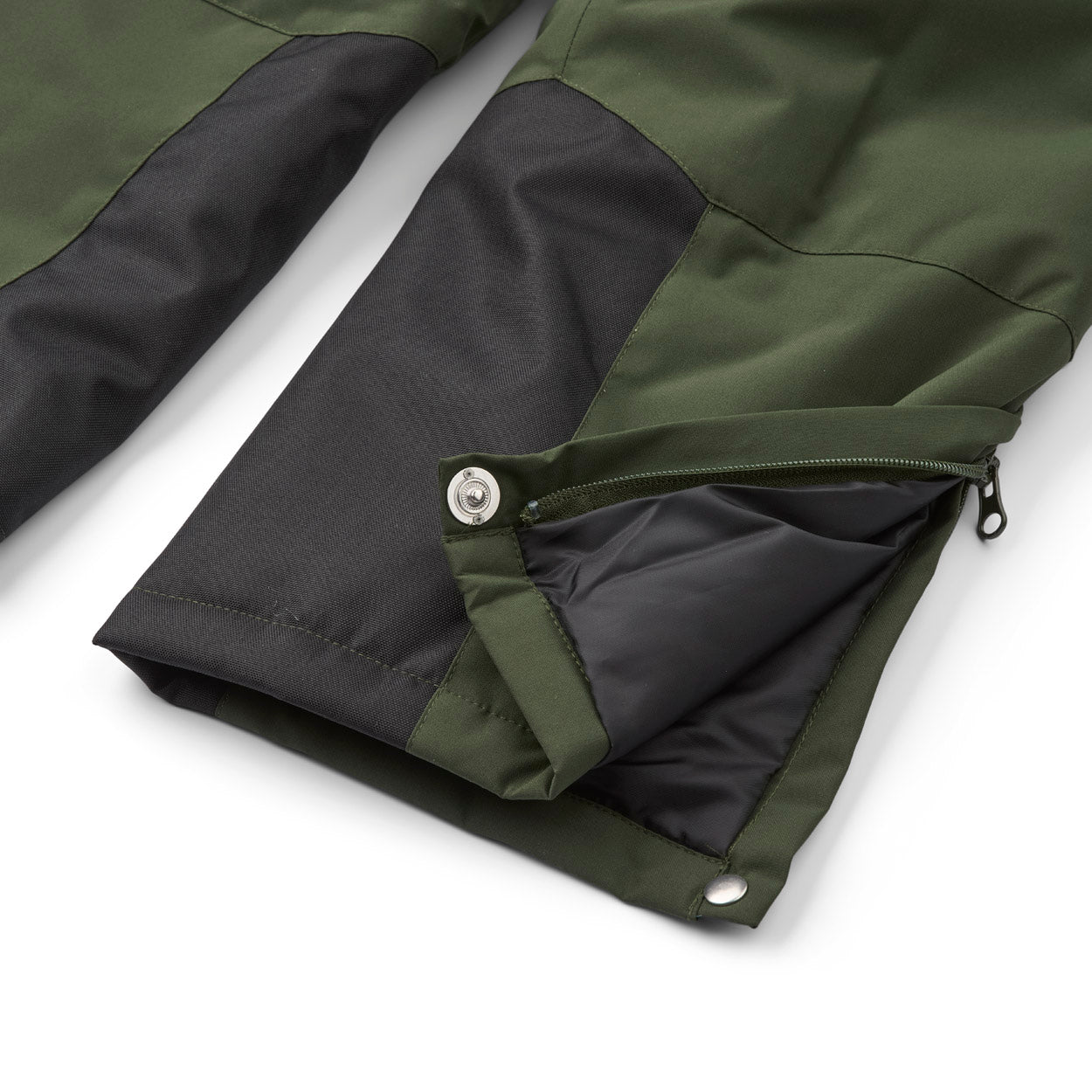 Moawirt II Stretch Skibukser