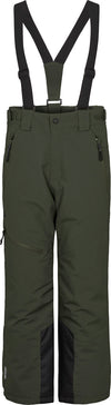 Moawirt II Stretch Skibukser fra McKinley