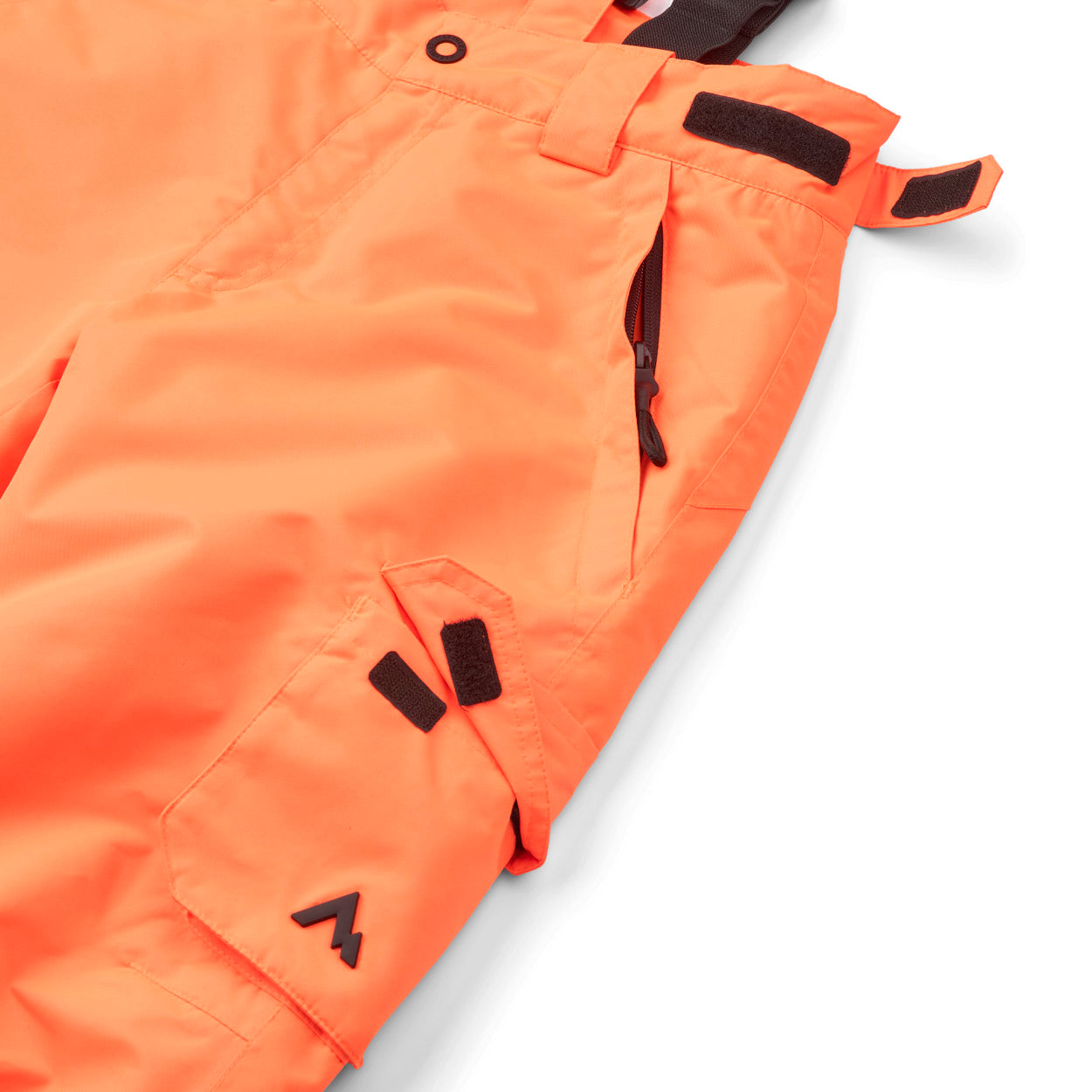 Slope Cargo Skibukser