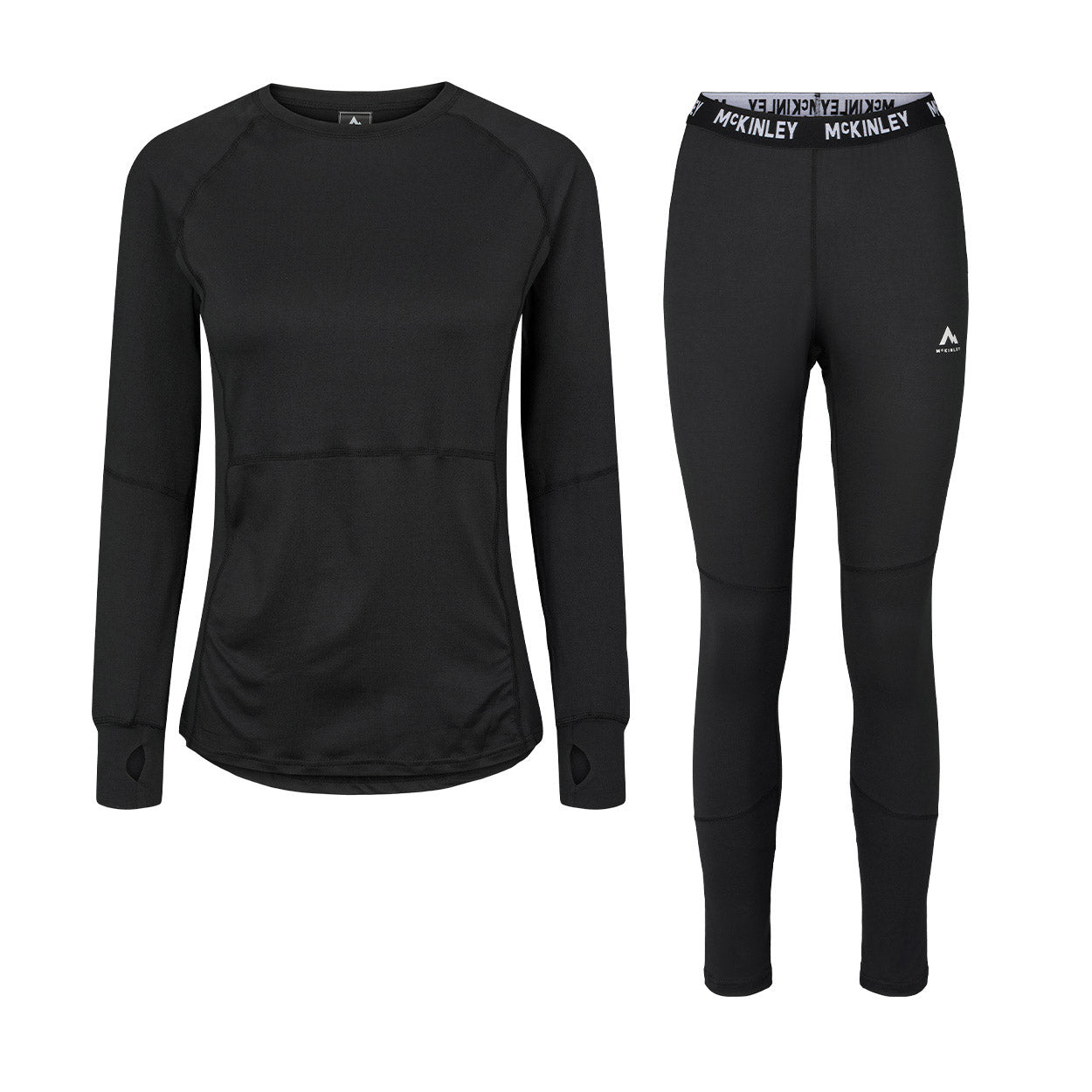 Disa/dorotea Skiundertøj