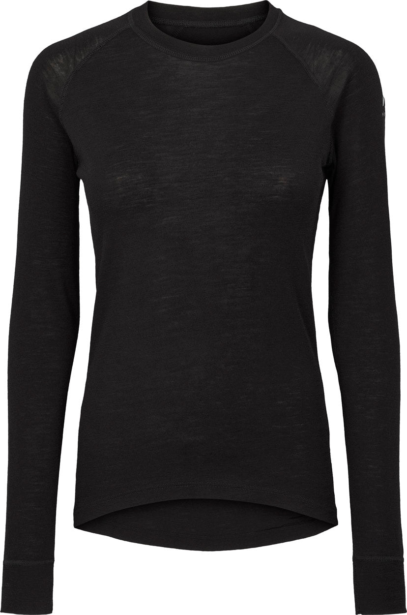 Wool Uld Baselayer Skiundertøj