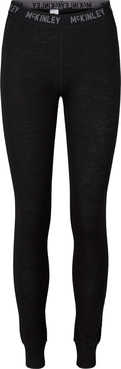 Wool Uld Baselayer Skiundertøj