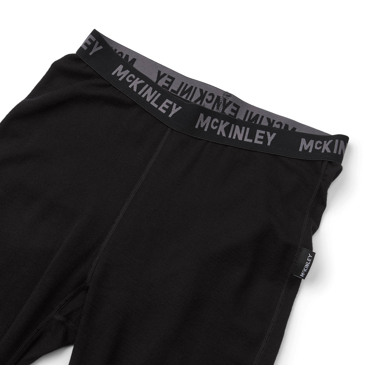 Wool Uld Baselayer Skiundertøj