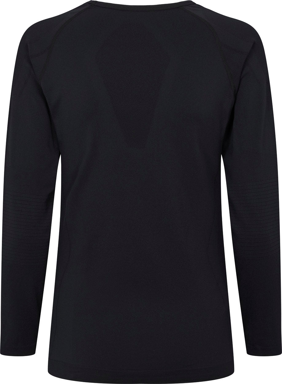 Hera Seamless Skiundertøj