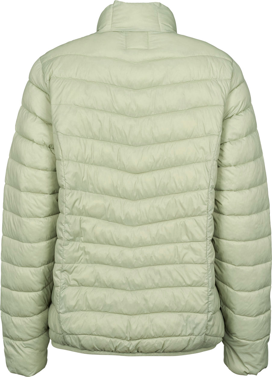 Saltuna Overgangsjakke