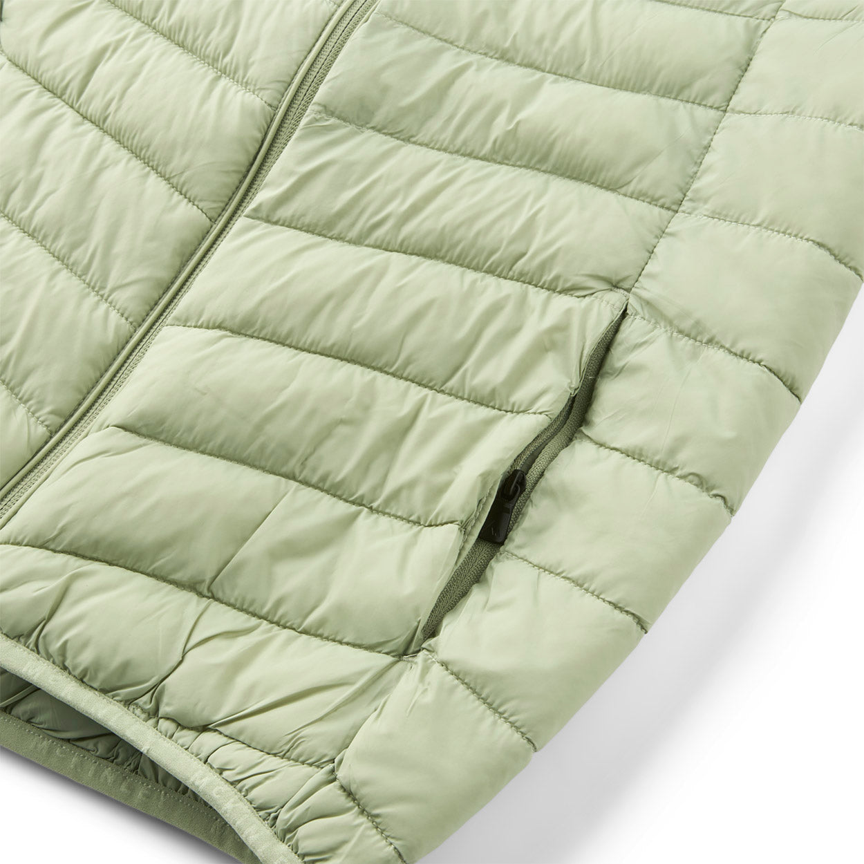 Saltuna Overgangsjakke