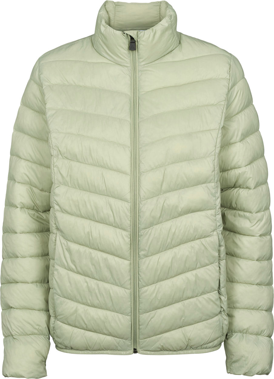 Saltuna Overgangsjakke