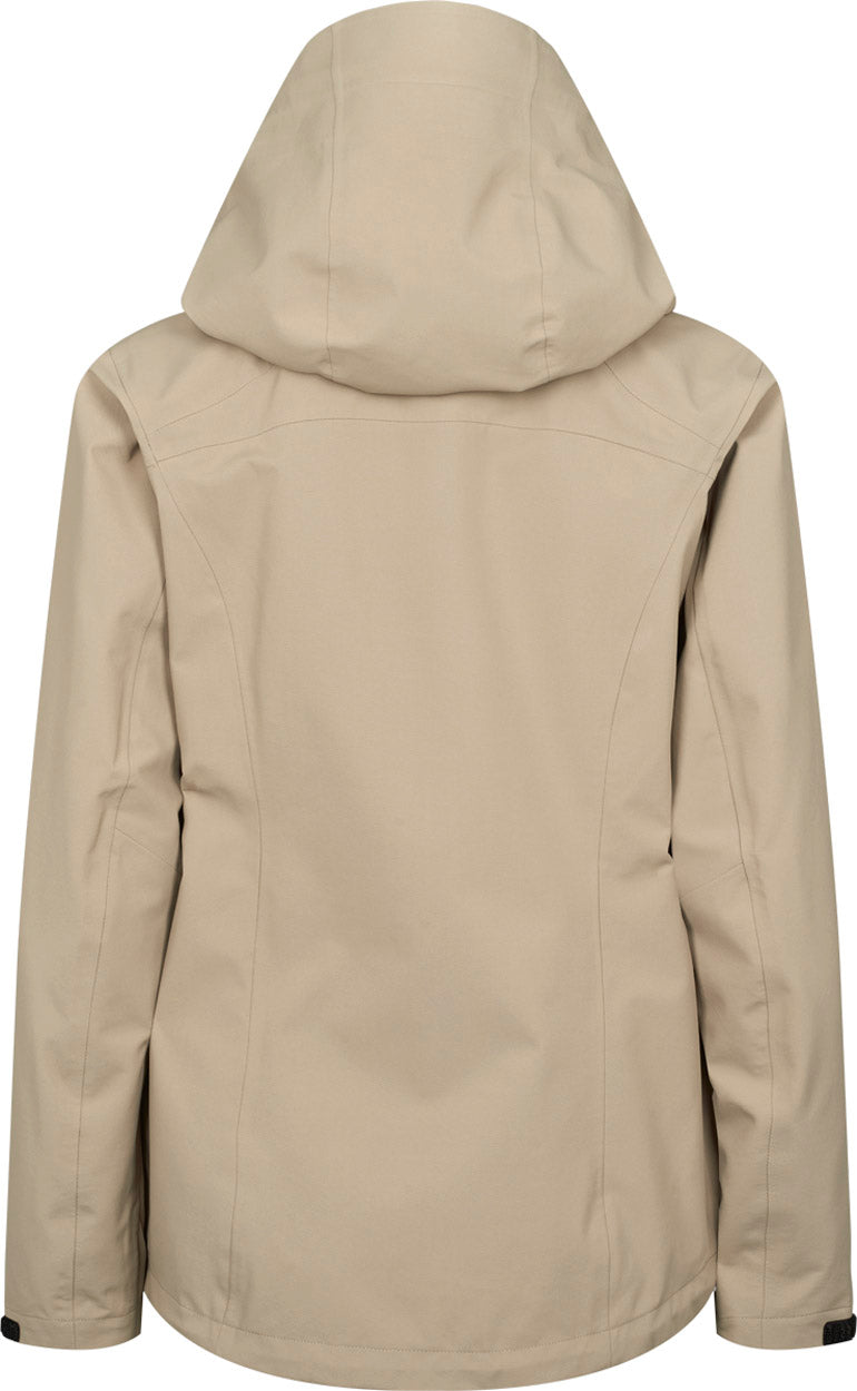 Callhill 3-lags Helårsjakke