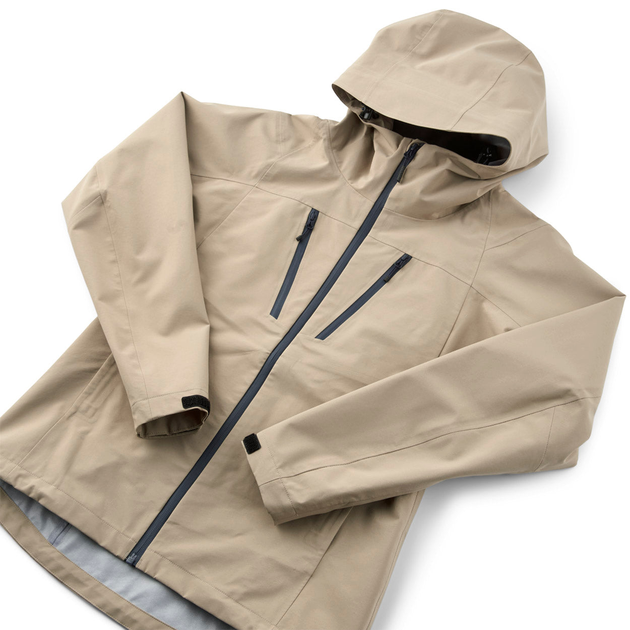 Callhill 3-lags Helårsjakke