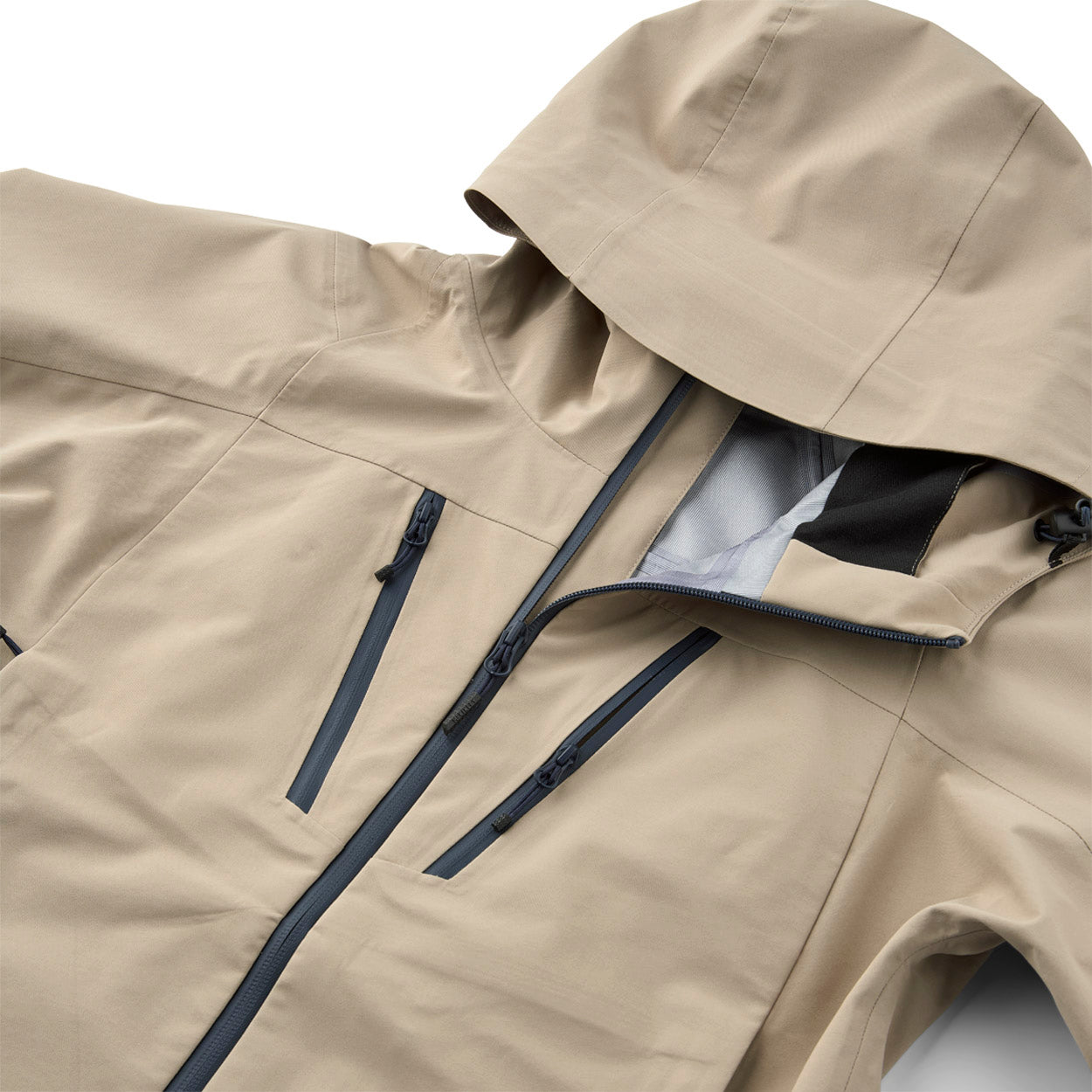 Callhill 3-lags Helårsjakke