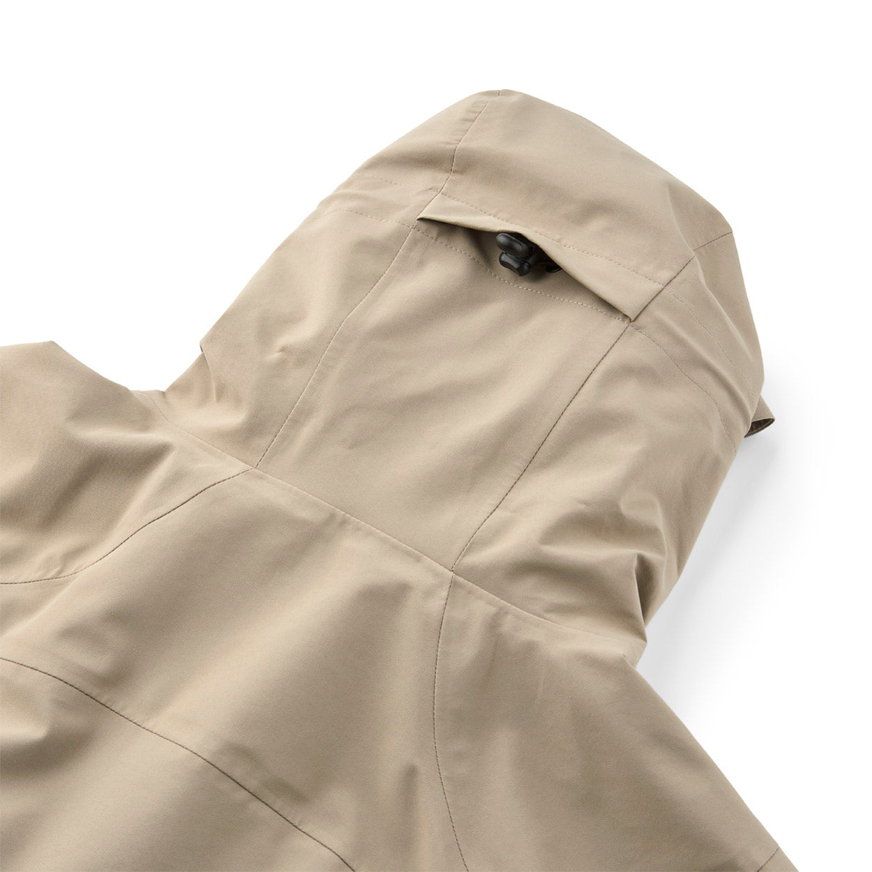 Callhill 3-lags Helårsjakke