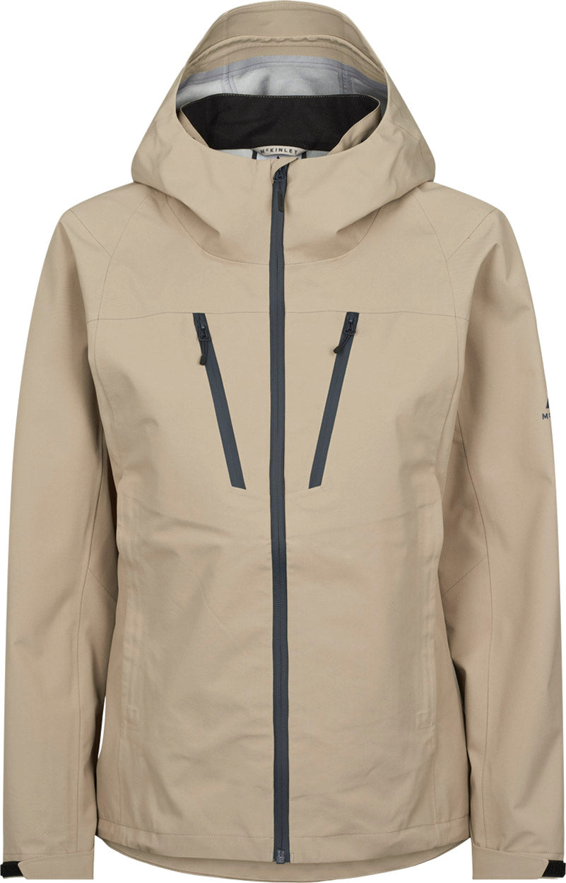 Callhill 3-lags Helårsjakke