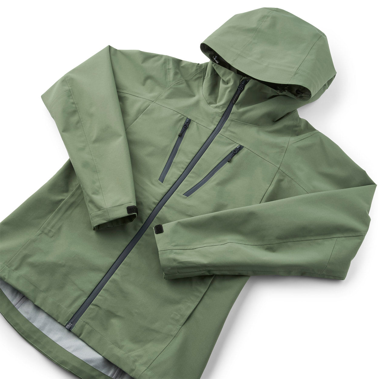 Callhill 3-lags Helårsjakke