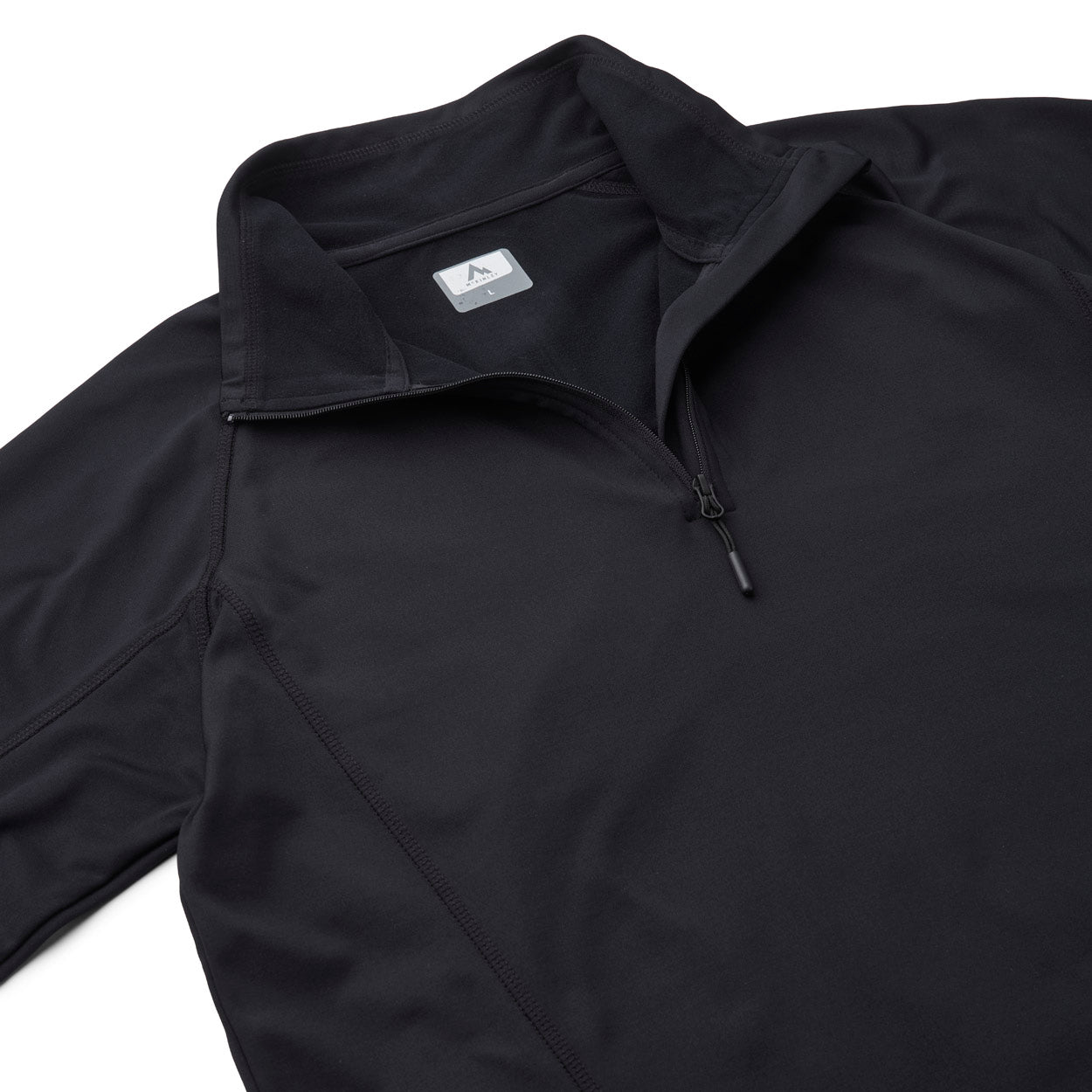 Mio ½-Zip midlayer trøje